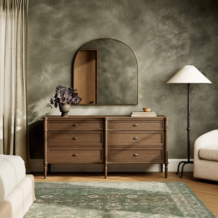 Jordan Dresser