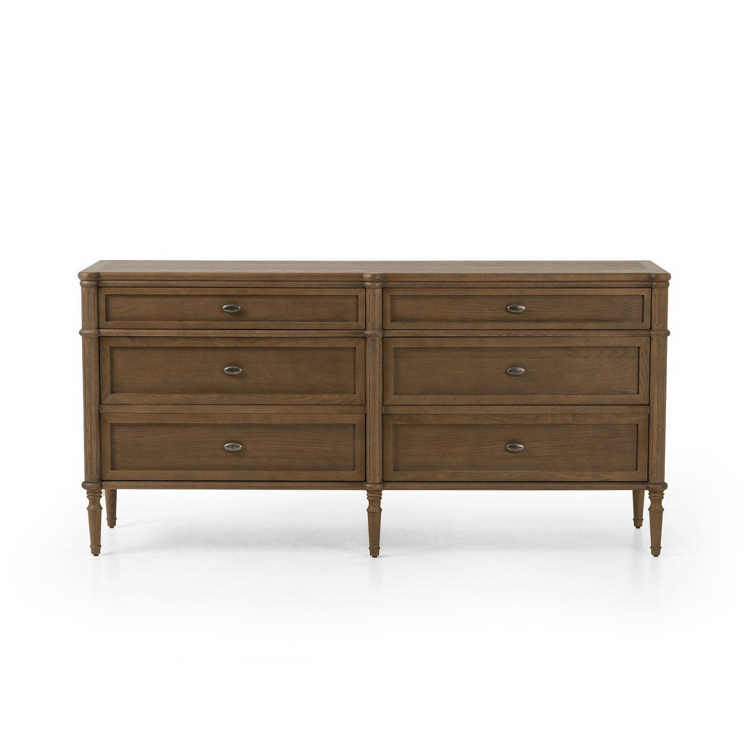Jordan Dresser