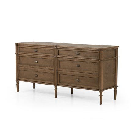 Jordan Dresser
