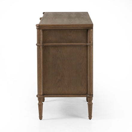 Jordan Dresser