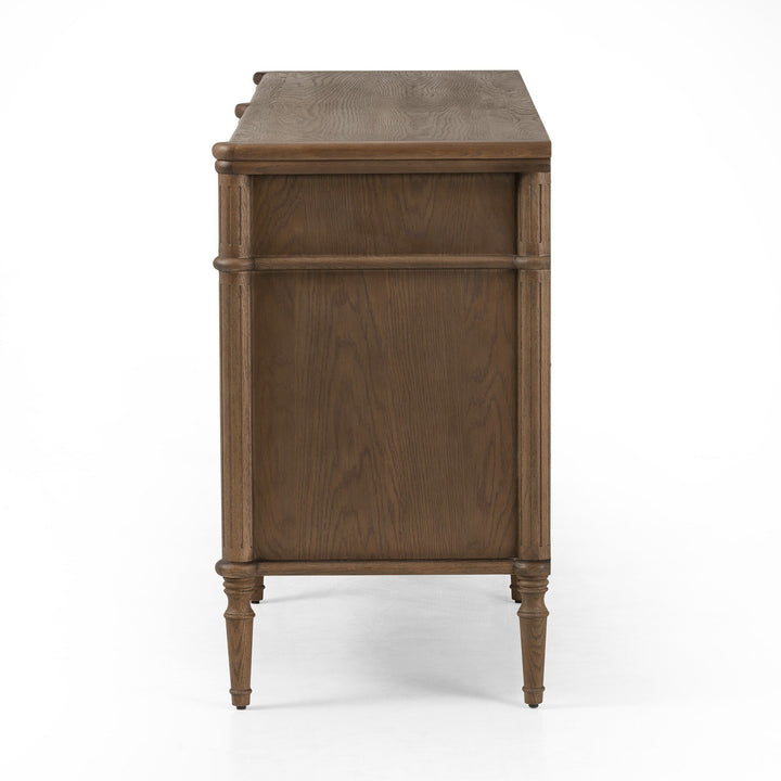 Jordan Dresser