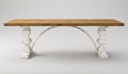 Elyse Dining Table