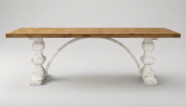 Elyse Dining Table