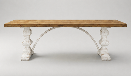 Elyse Dining Table