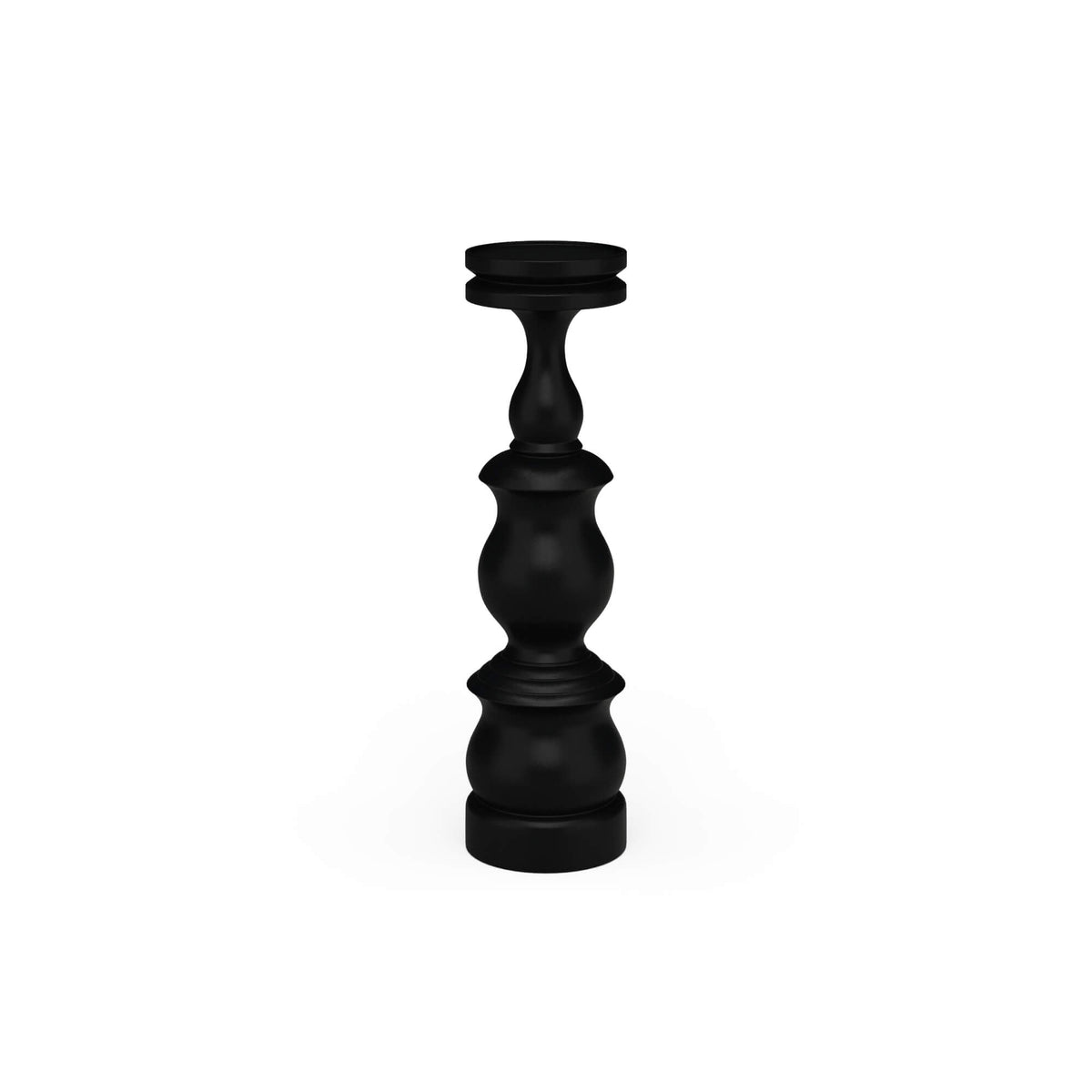 Bobeche Candlestick
