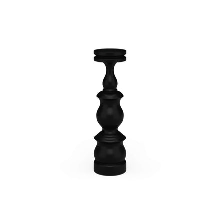 Bobeche Candlestick