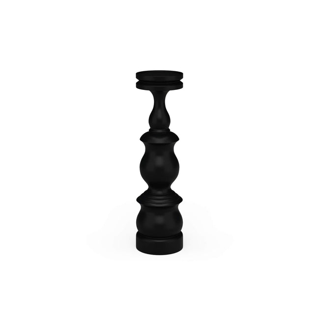 Bobeche Candlestick