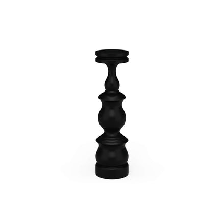 Bobeche Candlestick