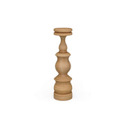 Bobeche Candlestick