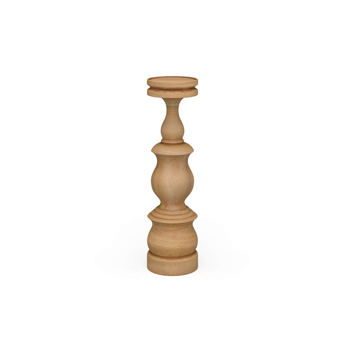 Bobeche Candlestick