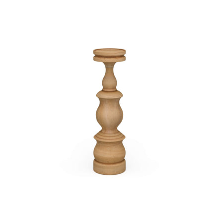 Bobeche Candlestick