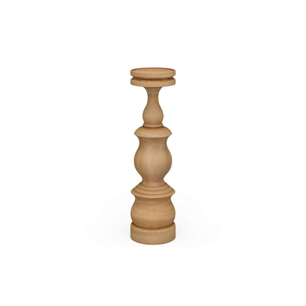 Bobeche Candlestick