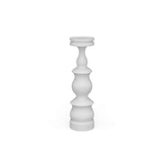 Bobeche Candlestick