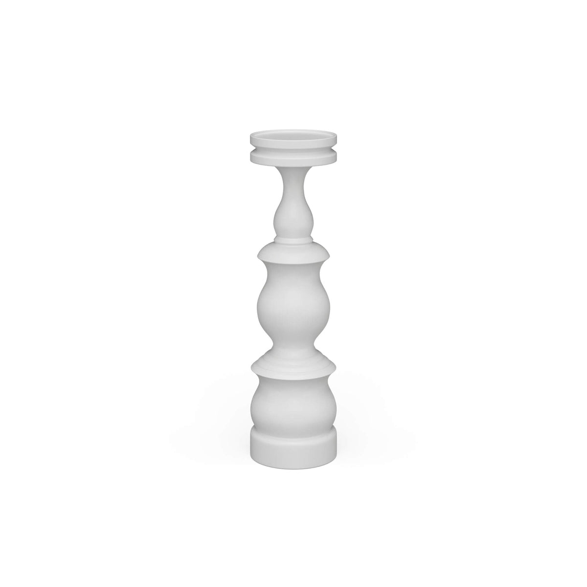 Bobeche Candlestick