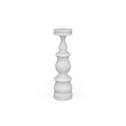 Bobeche Candlestick
