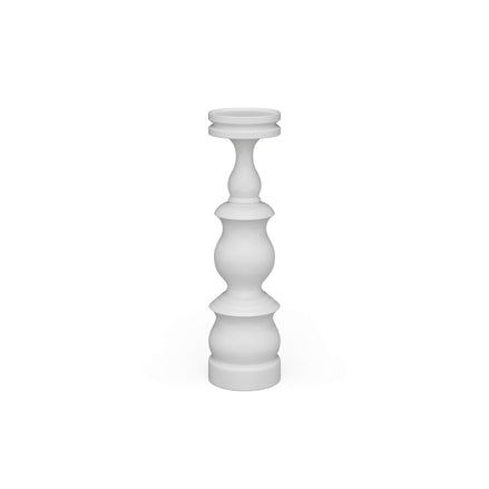 Bobeche Candlestick