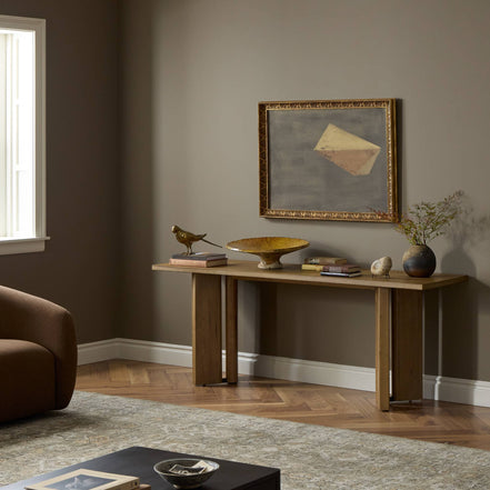 Harley Console Table