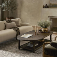Charlie Coffee Table