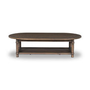 Charlie Coffee Table