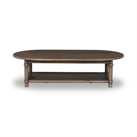 Charlie Coffee Table