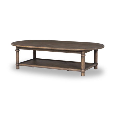 Charlie Coffee Table