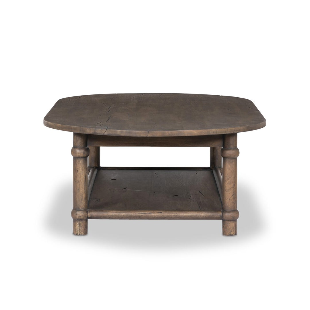 Charlie Coffee Table