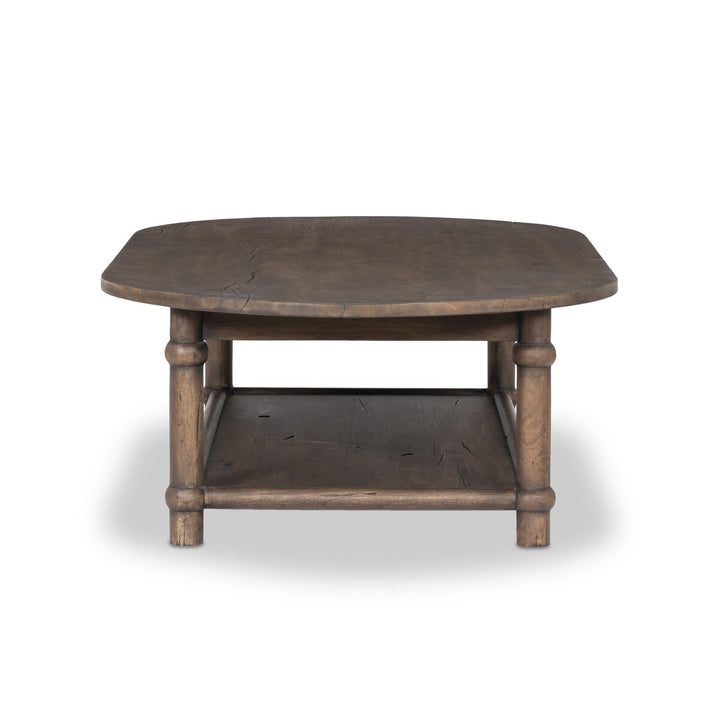 Charlie Coffee Table