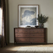 Amber Dresser