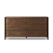 Amber Dresser