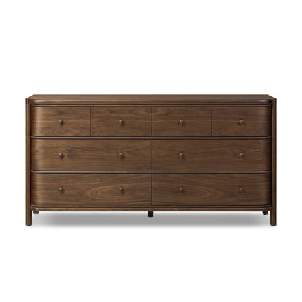 Amber Dresser