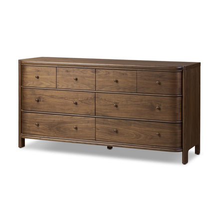 Amber Dresser