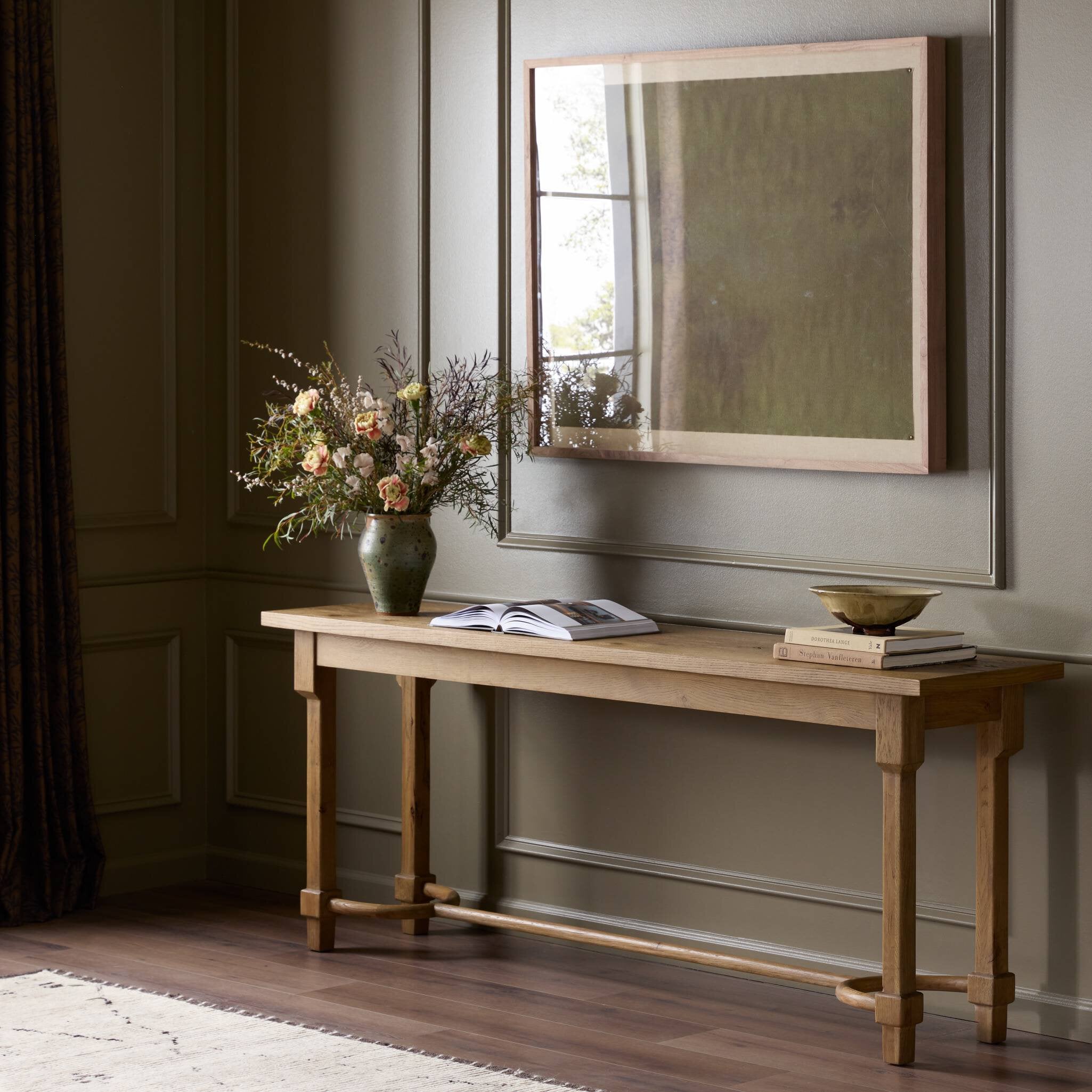Eddie Console Table