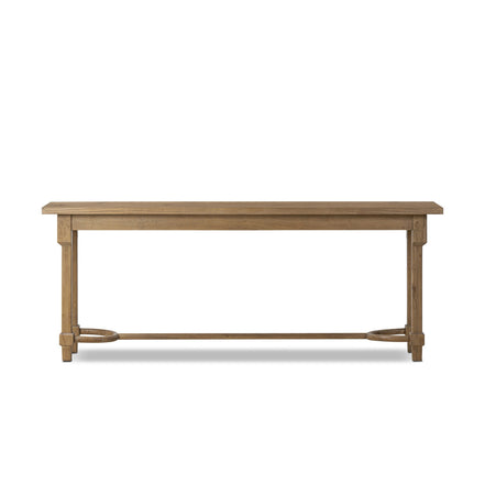 Eddie Console Table