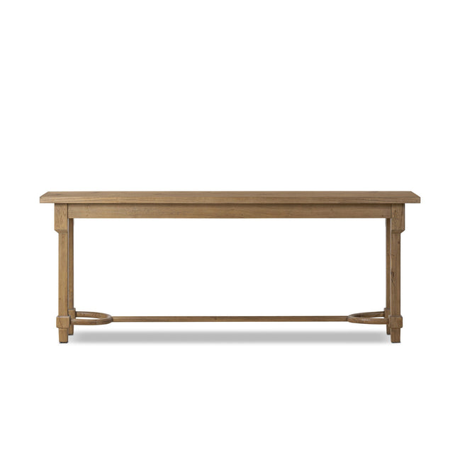Eddie Console Table