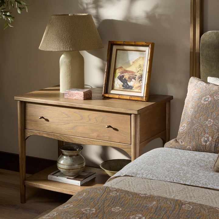 Elizabeth Nightstand