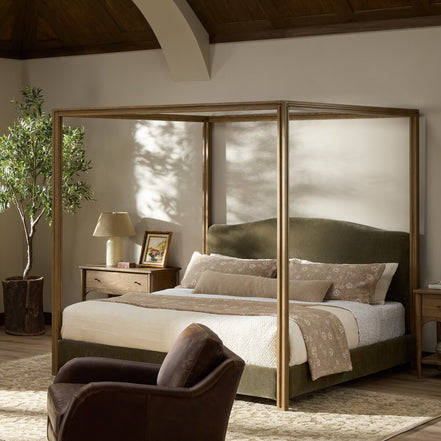 Jordan Bed