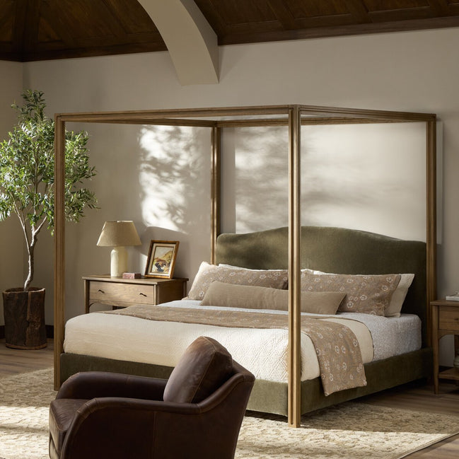 Jordan Bed