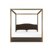 Jordan Bed