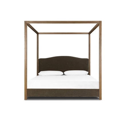 Jordan Bed