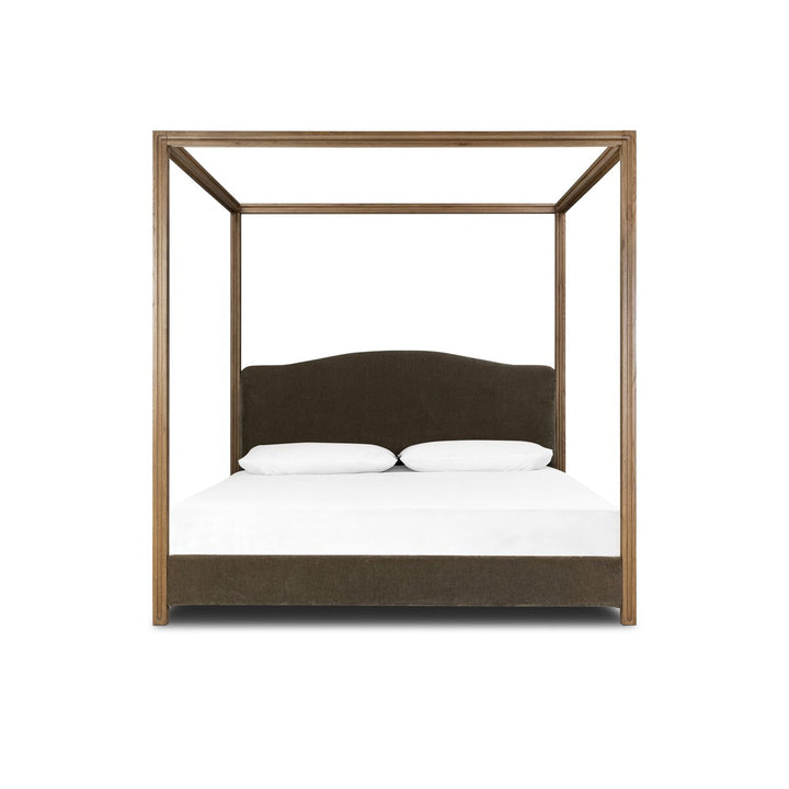 Jordan Bed