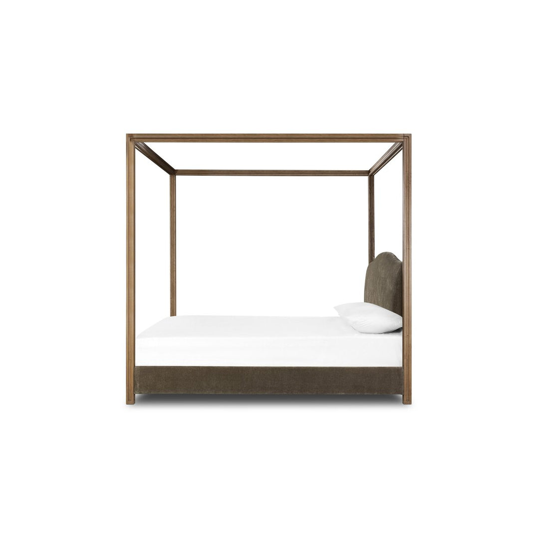 Jordan Bed