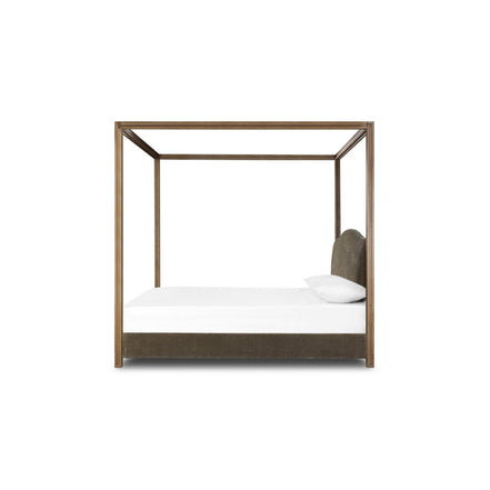 Jordan Bed