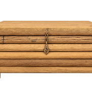 The Regatta Heritage Trunk