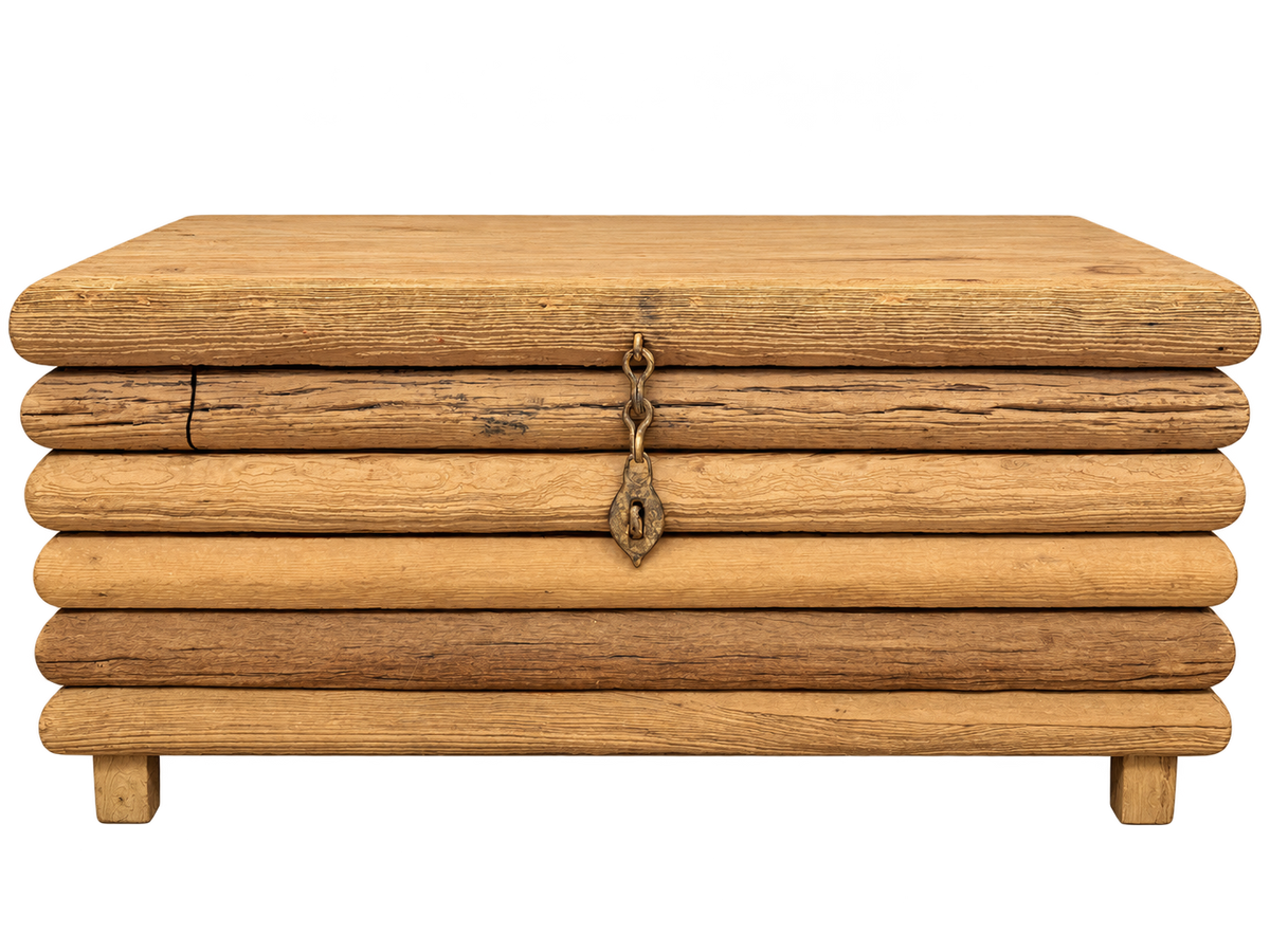 The Regatta Heritage Trunk
