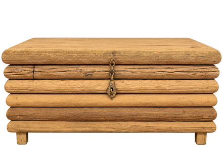 The Regatta Heritage Trunk