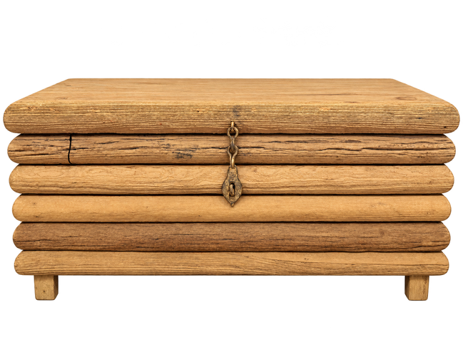 The Regatta Heritage Trunk