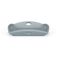 Homestead 4 Handle Serving Tray