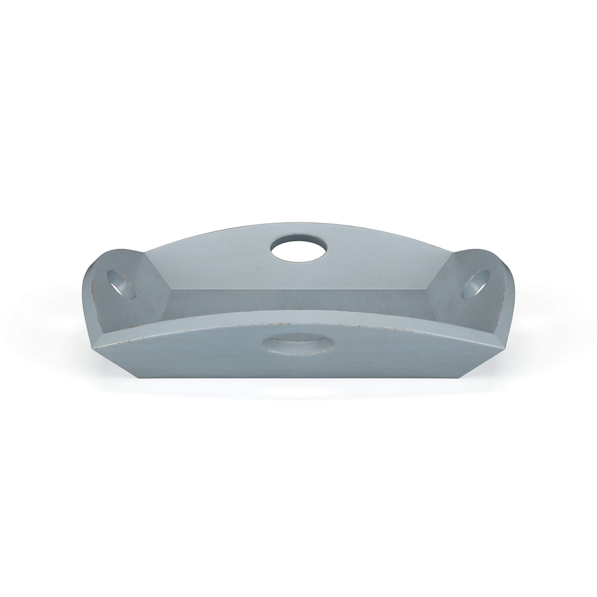 Homestead 4 Handle Serving Tray