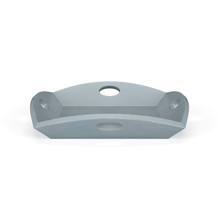 Homestead 4 Handle Serving Tray