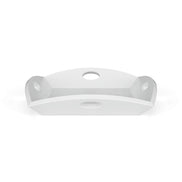 Homestead 4 Handle Serving Tray